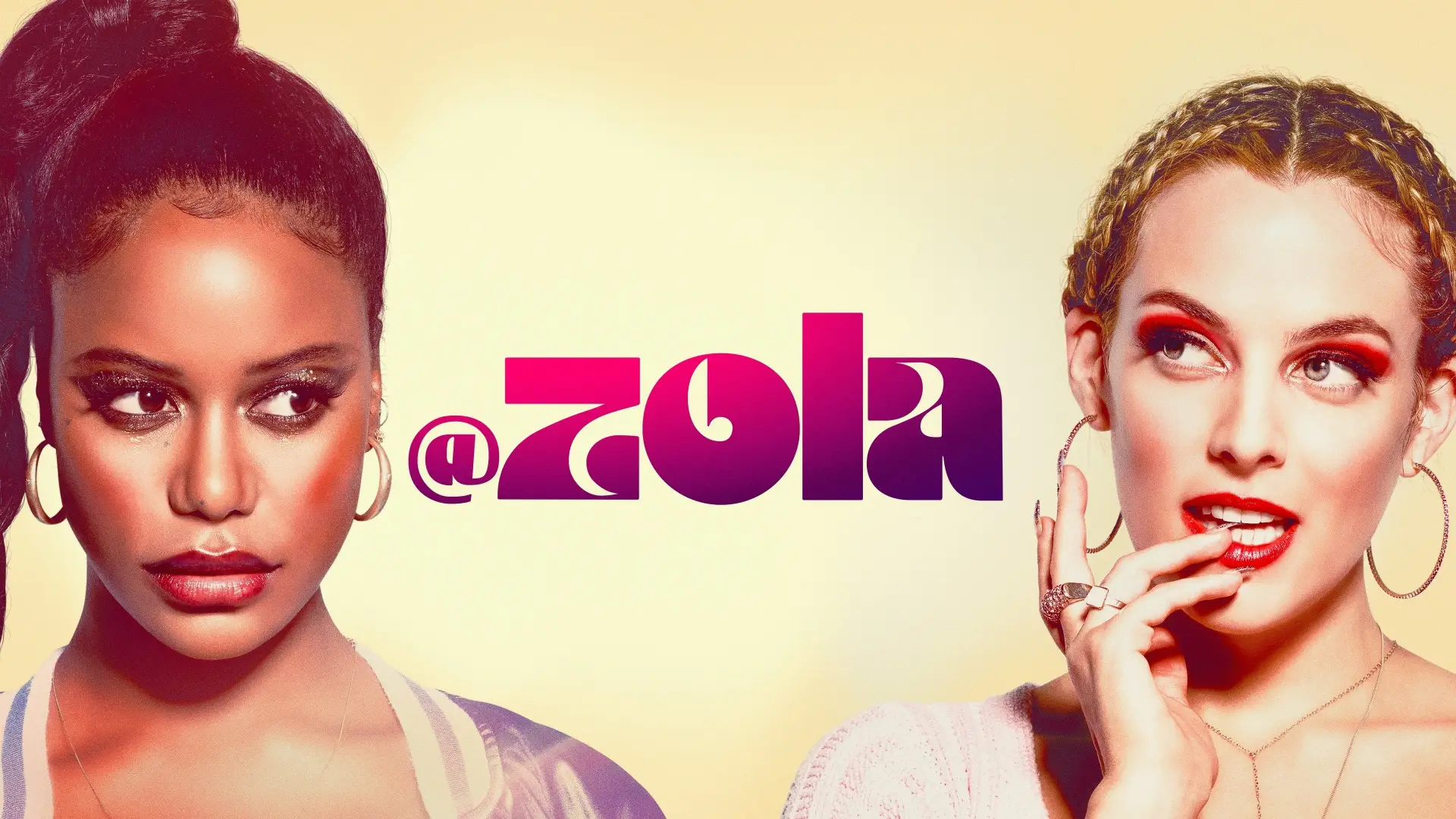 Відео до фільму Зола — Зола / Zola (2020) - трейлер українською