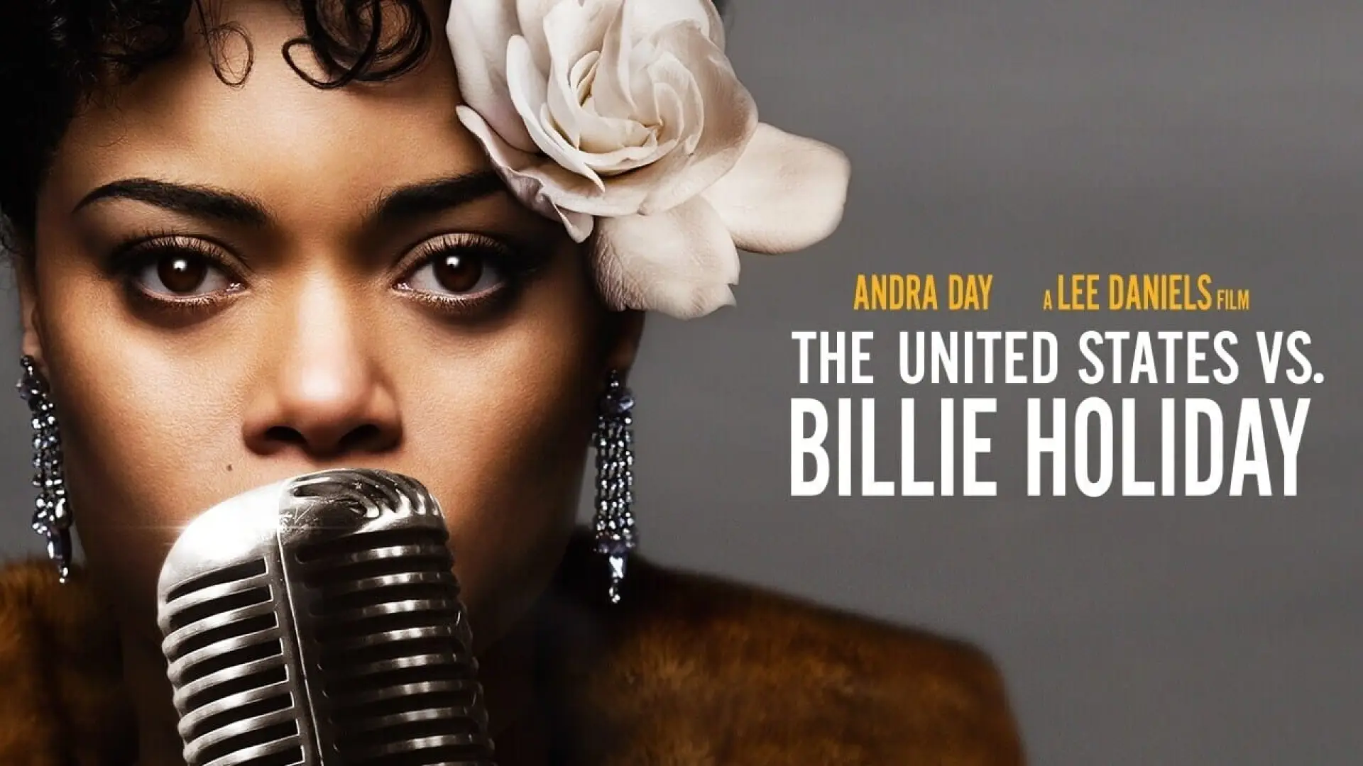 Відео до фільму Сполучені Штати проти Біллі Голідей — Billie’s Final Message to Harry | The United States vs. Billie Holiday | #StreamingOnlyOnHulu