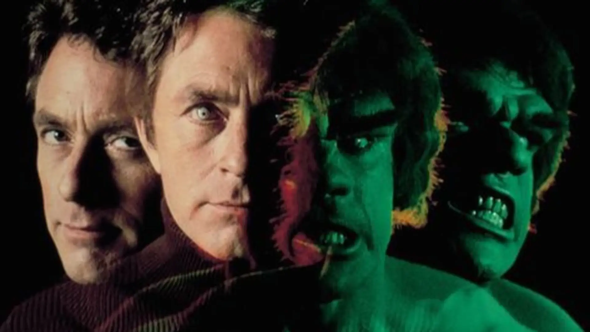 Відео до фільму The Incredible Hulk | The Incredible Hulk - (1977) Official Trailer #1 [HD]