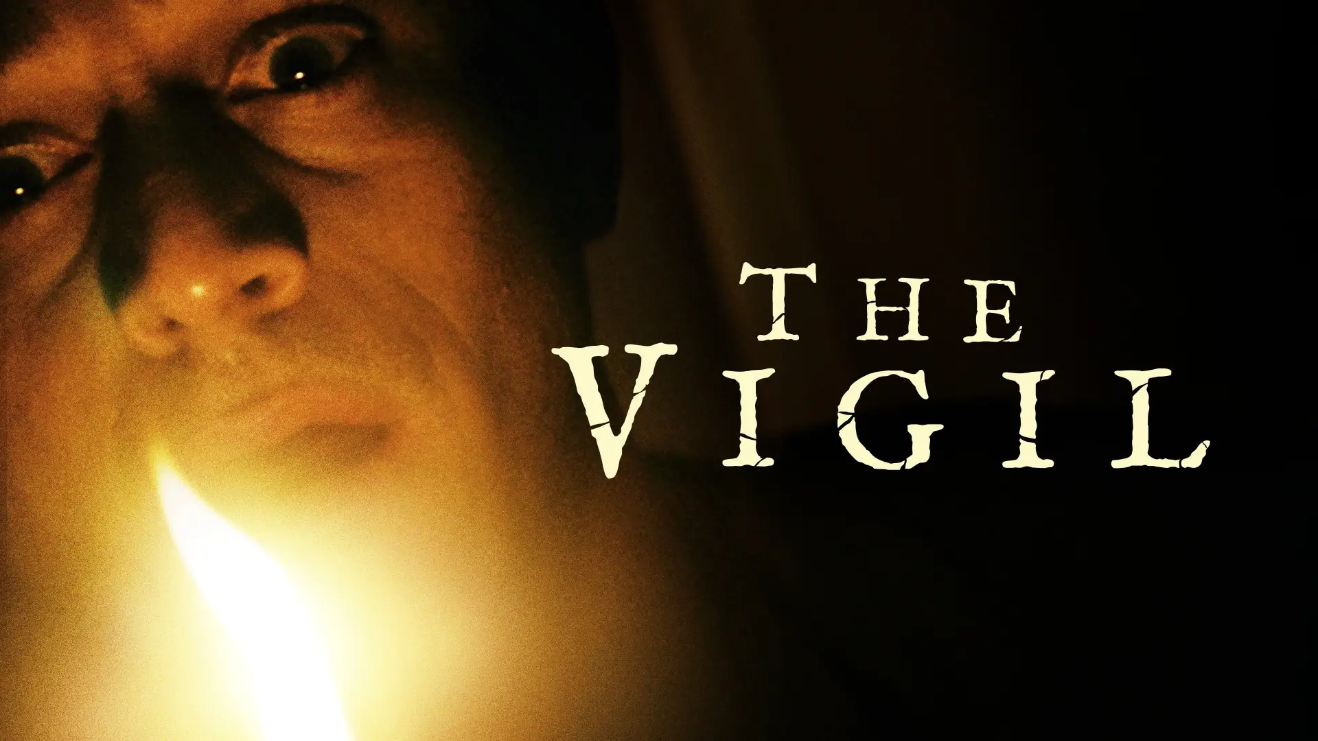 Відео до фільму The Vigil — JD Lifshitz on THE VIGIL