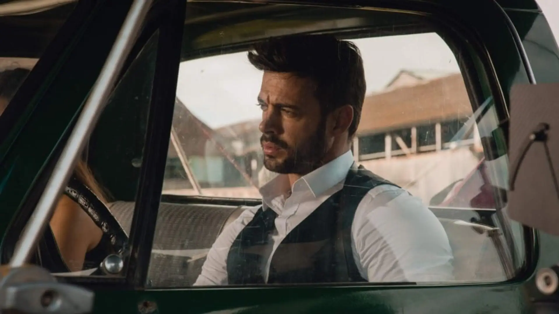 Відео до фільму В обіймах убивці — EN BRAZOS DE UN ASESINO (The Arms of a Killer) Trailer (2019) Thriller | William Levy | Alicia Sanz