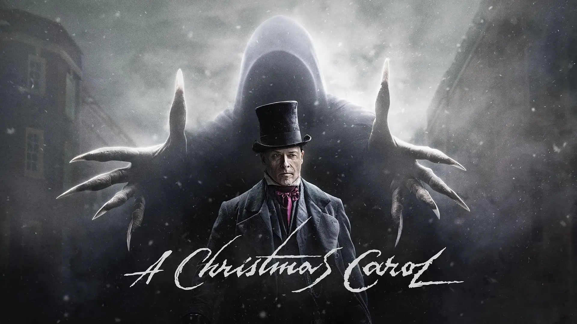 Відео до фільму Різдвяна пісня — FX’s A Christmas Carol | Inside Look: Redesigning A Christmas Carole | FX