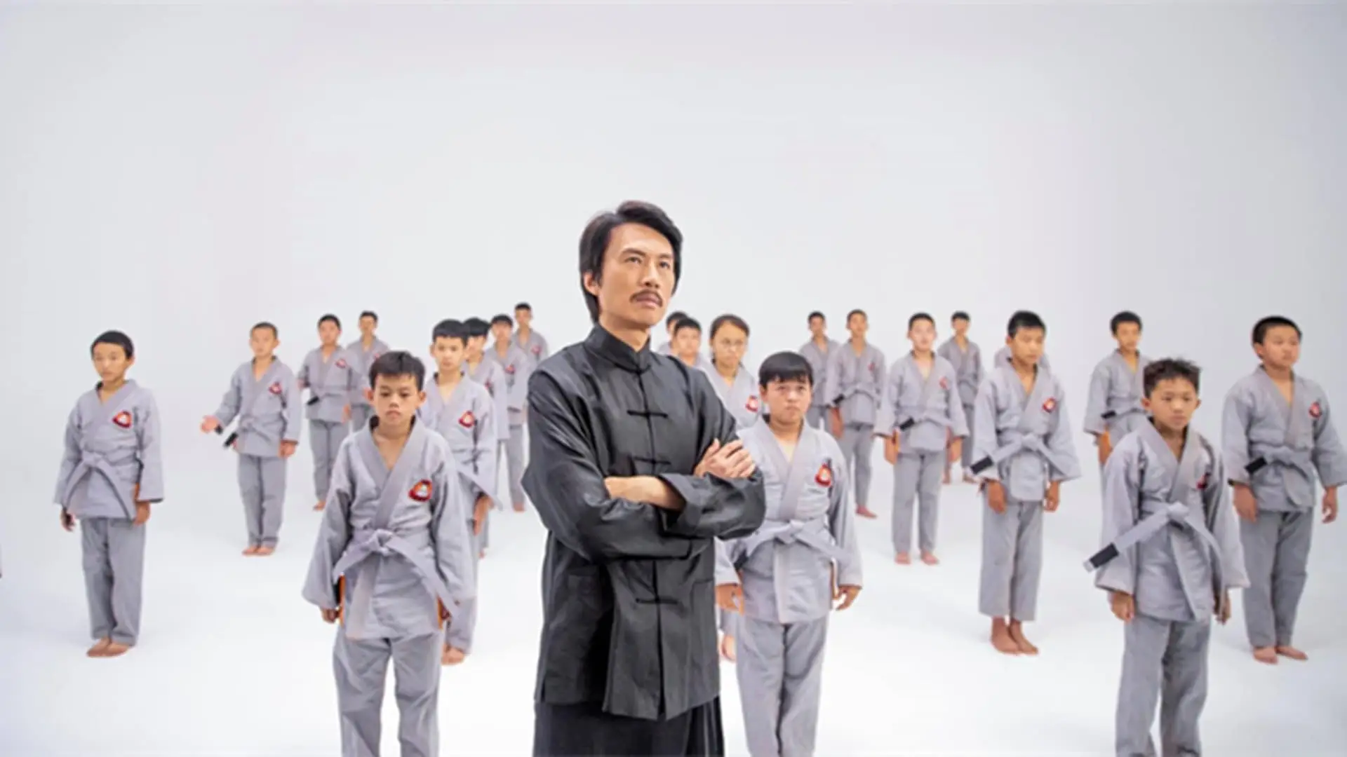 Відео до фільму 乜代宗師 | 《 #乜代宗師 》THE GRAND GRANDMASTER 終極預告