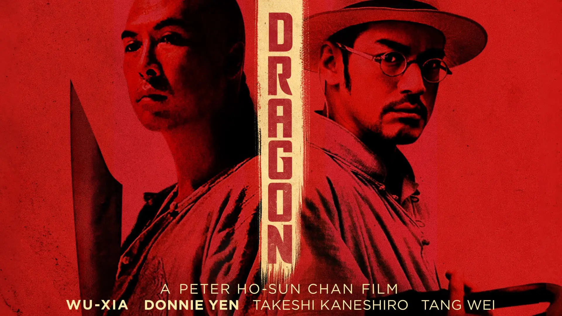 Відео до фільму Мечоносці | Dragon Official US Release Trailer #1 (2012) - Donnie Yen, Takeshi Kaneshiro Movie HD