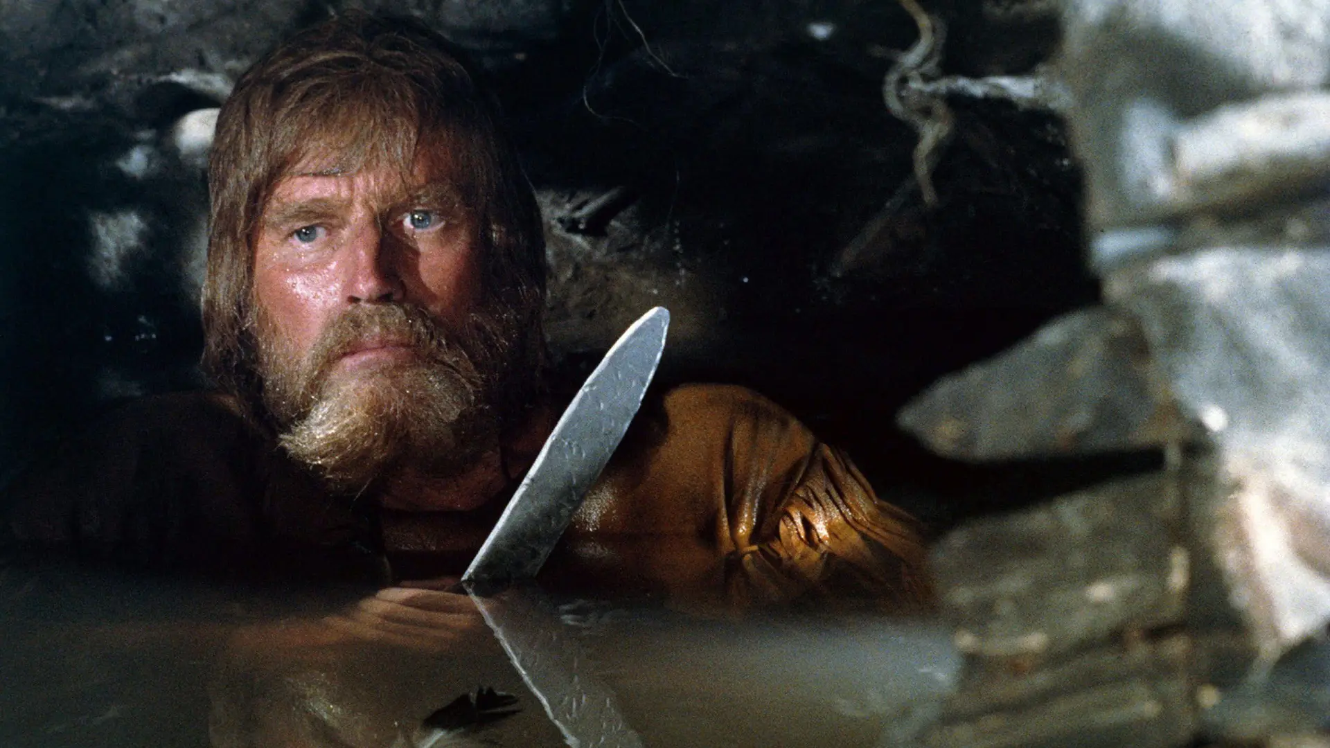 Відео до фільму The Mountain Men — Trailer The Mountain Men -1980-