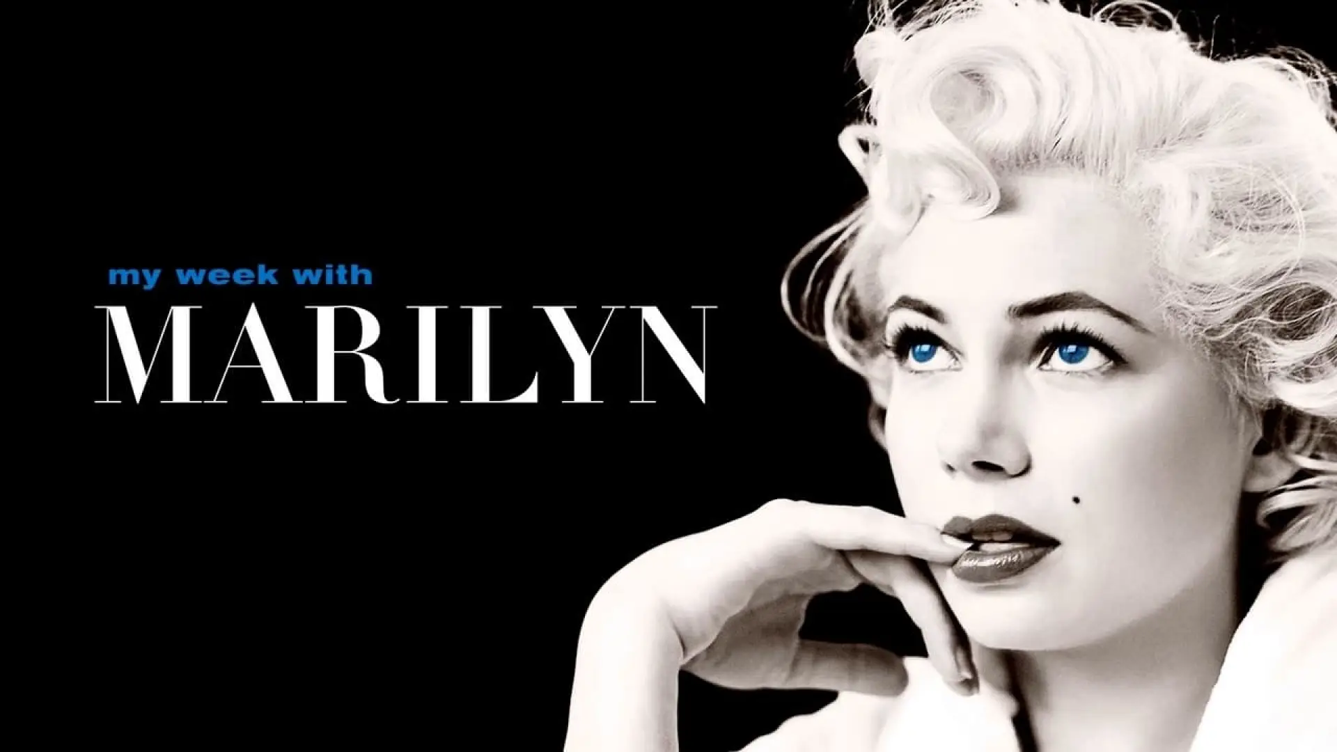Відео до фільму 7 днів і ночей з Мерилін — Making of My Week With Marilyn