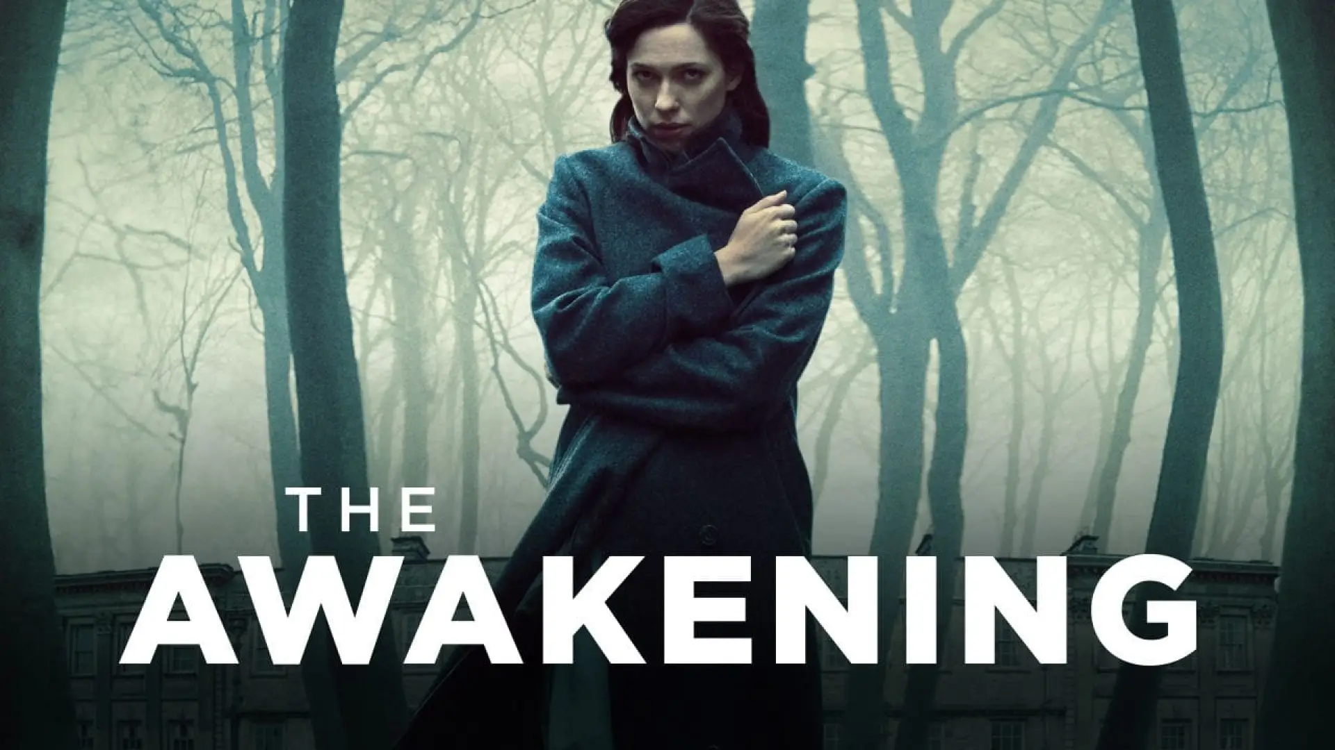Відео до фільму Екстрасенс — The Awakening - Official Trailer