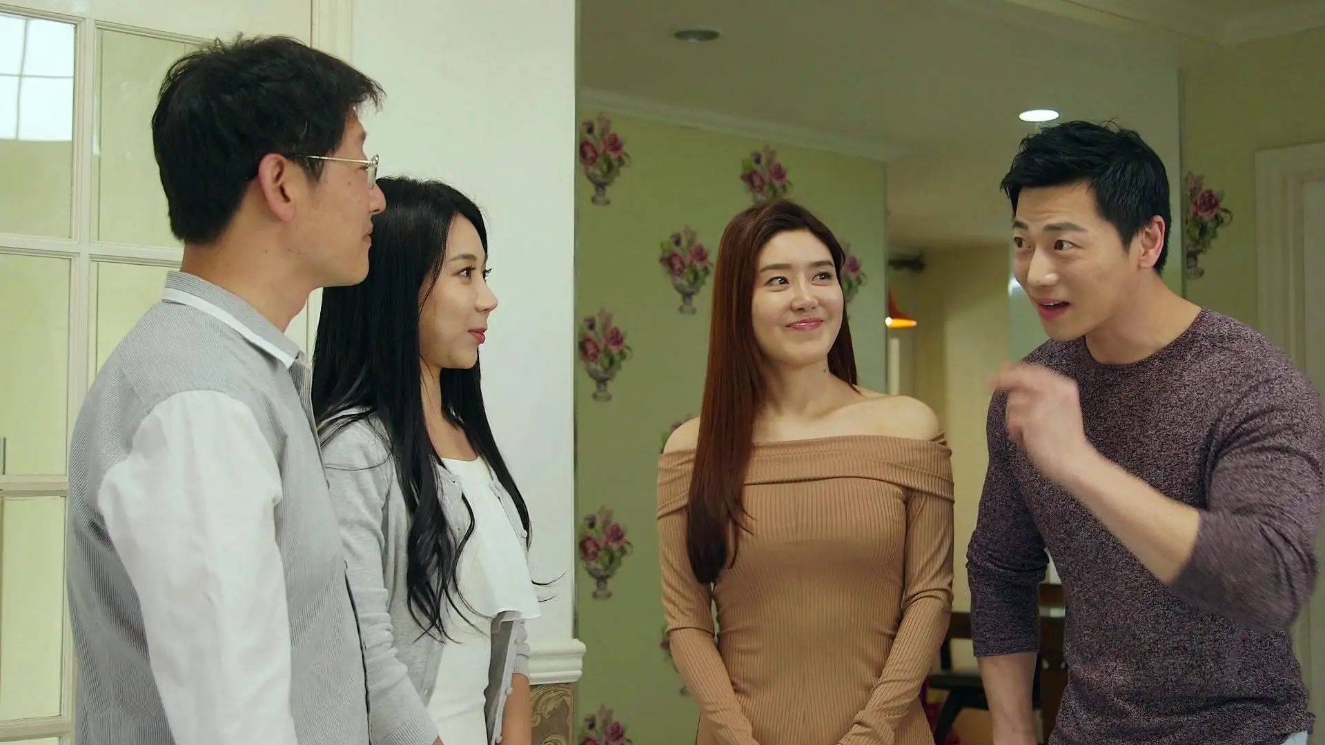 Відео до фільму 스와핑 : 친구의 아내2 — 스와핑: 친구의 아내 2 - Trailer