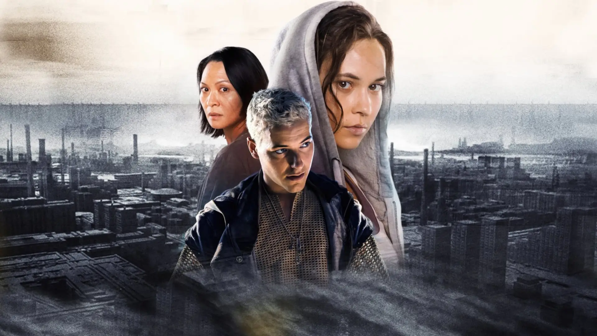 Відео до фільму The Deal | THE DEAL - OFFICIAL TRAILER (2022)