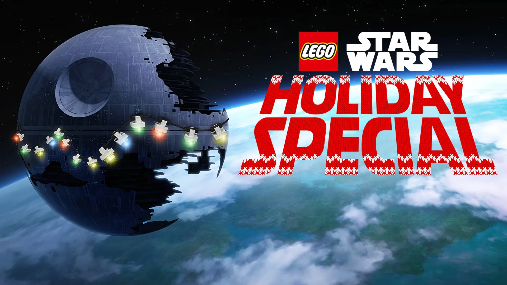 Відео до фільму Зоряні війни Lego: Святковий спецвипуск — LEGO Star Wars Holiday Special | Official Trailer | Disney+