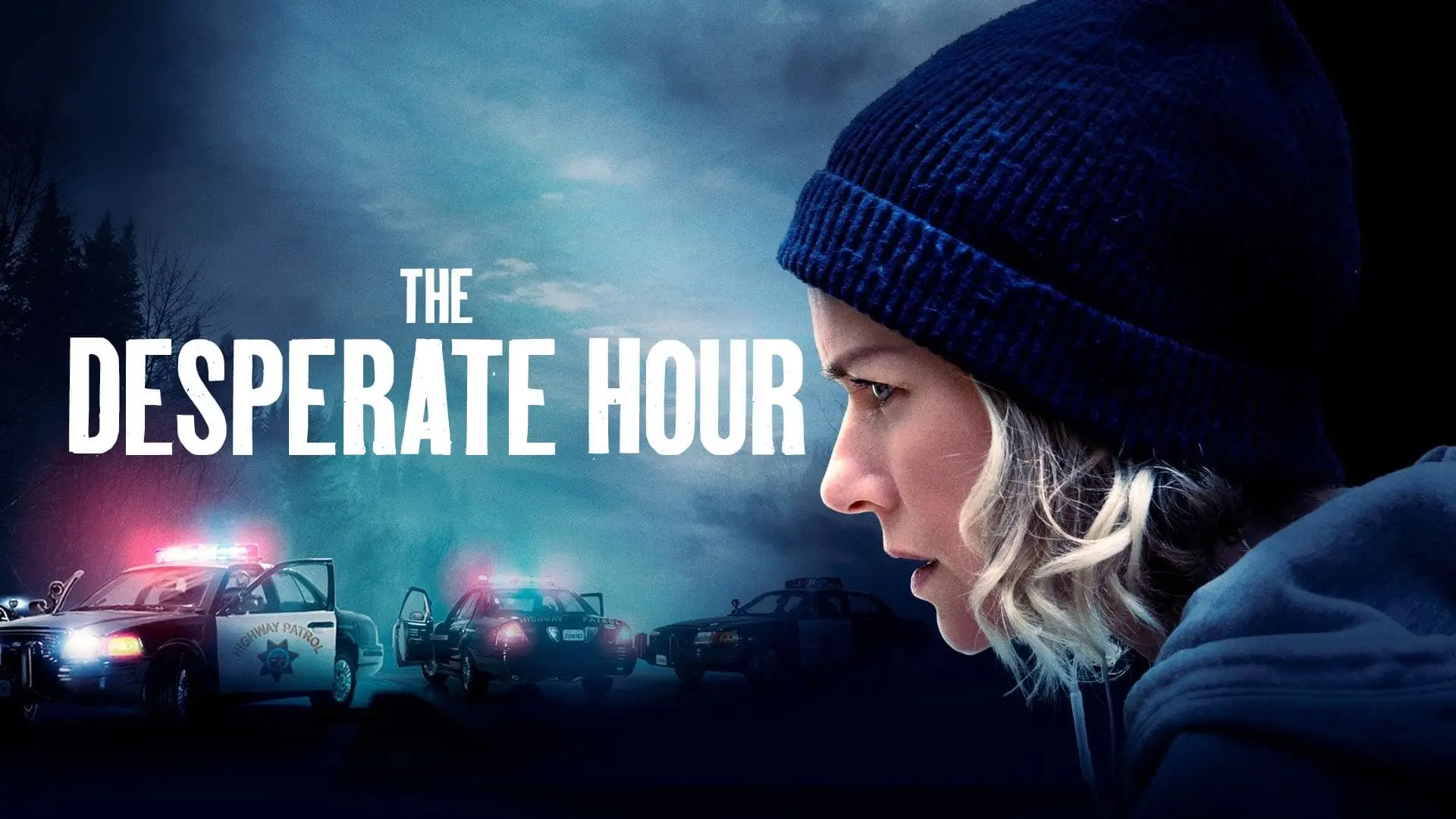 Відео до фільму Обігнати час | The Desperate Hour | Official Clip (HD) | He's Here