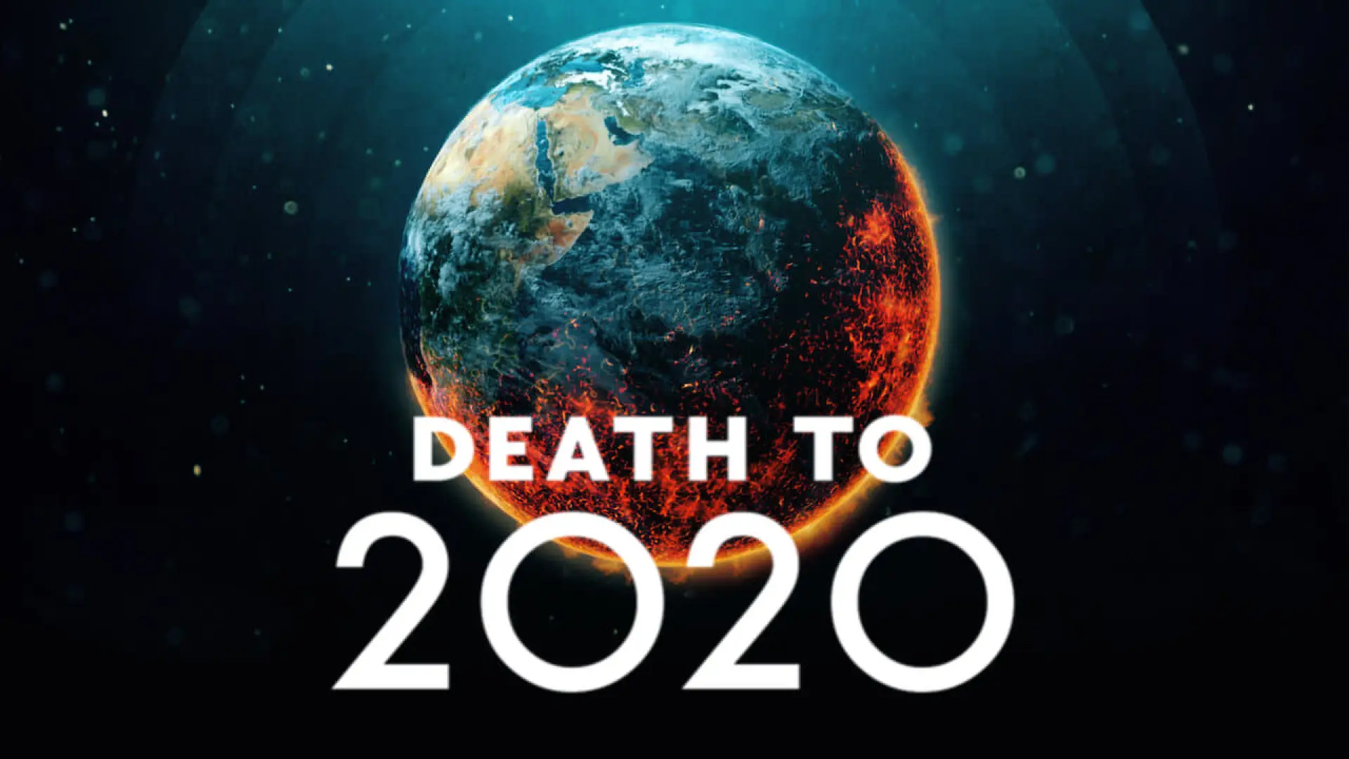 Відео до фільму Смерть 2020-му — Смерть 2020-му. Тизер (оригінальний) (2020)