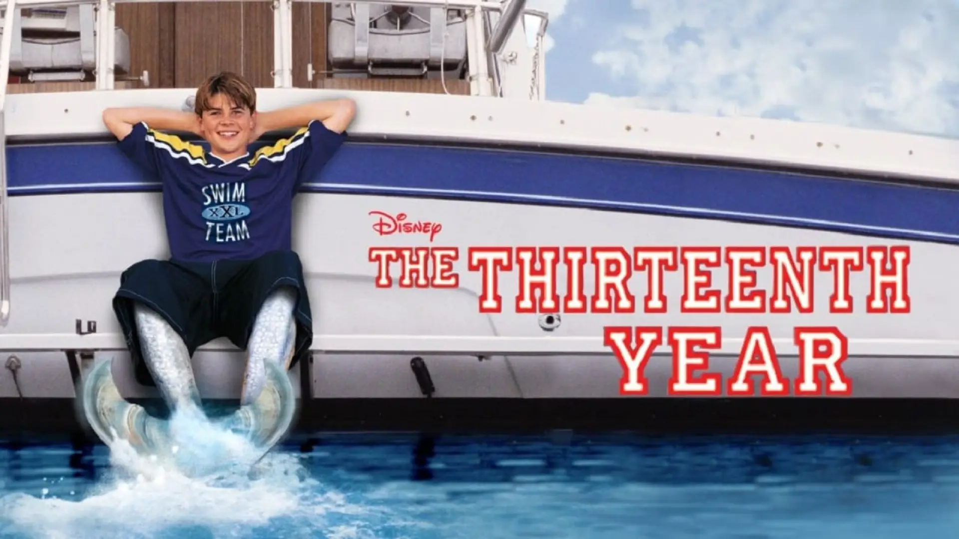 Відео до фільму The Thirteenth Year — The Thirteenth Year Trailer (Promo on DC)