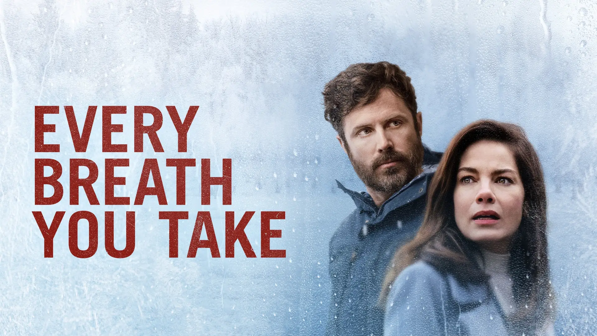 Відео до фільму Кожен твій подих — Every Breath You Take | Official Trailer (HD) | Vertical Entertainment