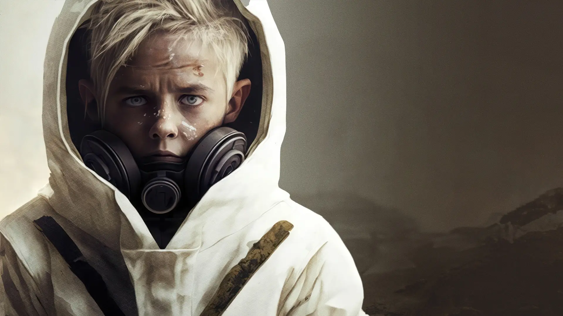 Відео до фільму The Last Boy on Earth | Out now on Amazon