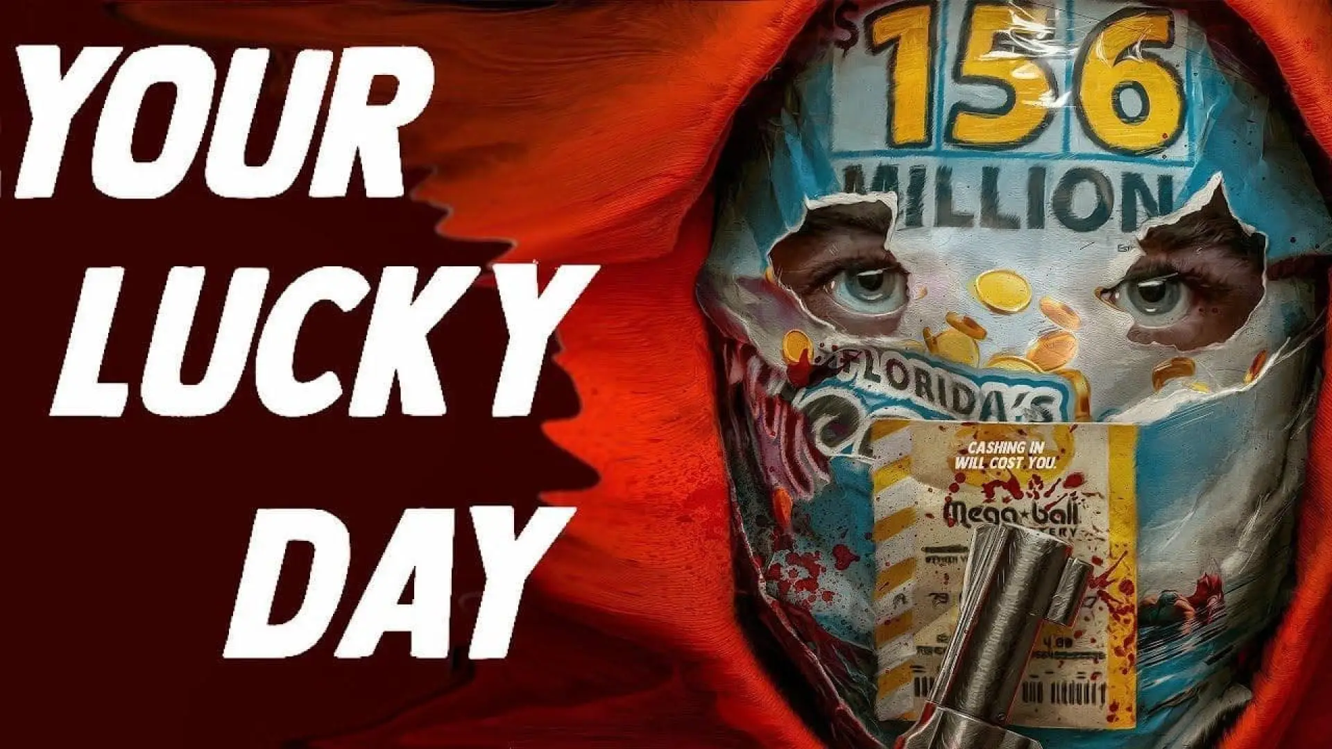 Відео до фільму Your Lucky Day — Film Independent Presents YOUR LUCKY DAY Cast  & Crew Q&A