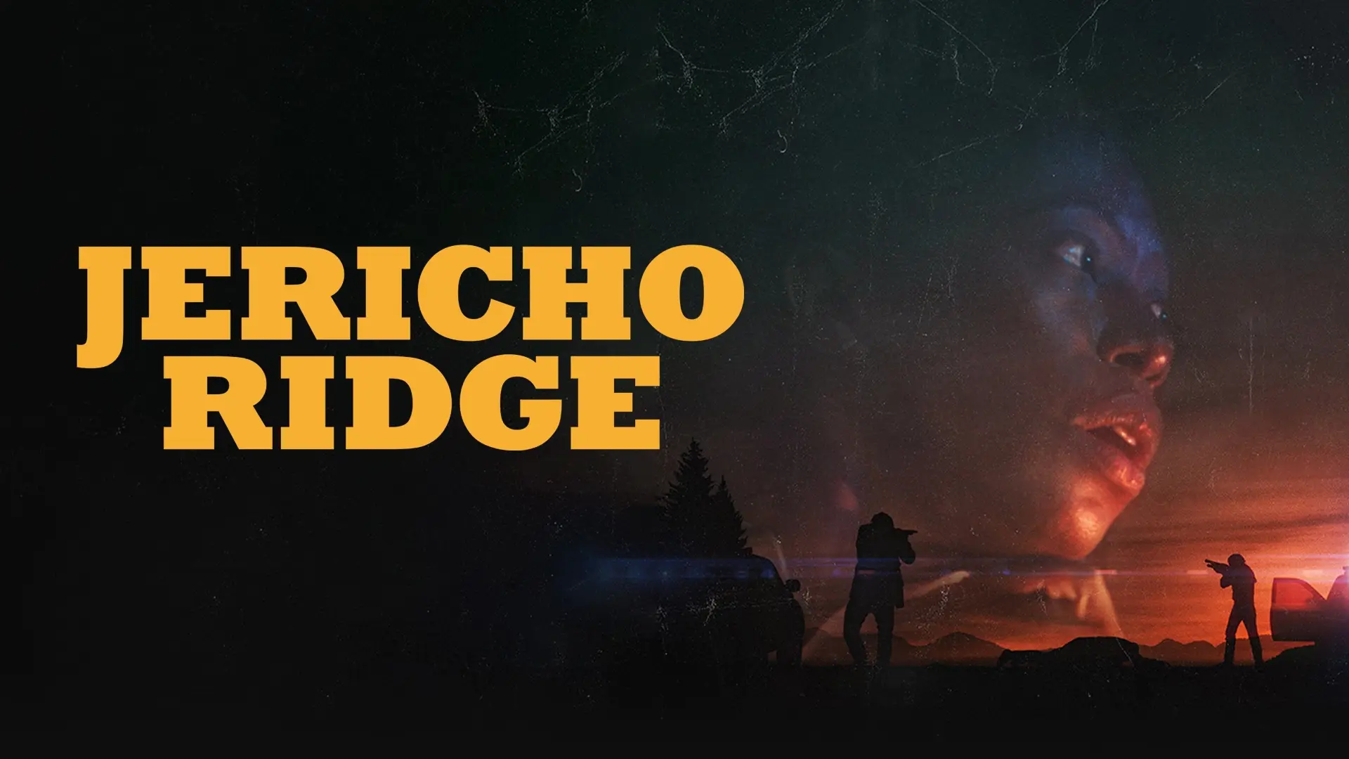 Відео до фільму Jericho Ridge — Trailer