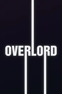 Постер до фильму"Оверлорд" #101140