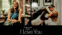 Задник до фильму"Всі кажуть, я тебе кохаю" #1142462