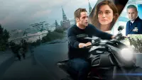 Задник до фильму"Джек Раян: Теорія хаосу" #302571