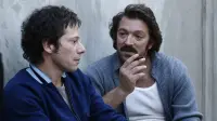 Задник до фильму"Ворог держави № 1: Легенда" #224427