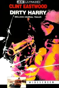 Постер до фильму"Брудний Гаррі" #961894