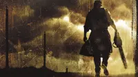 Задник до фильму"Техаська різанина бензопилою" #294679