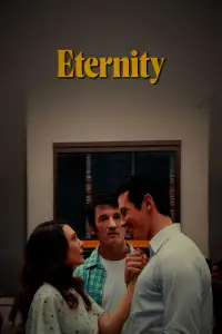 Постер до фильму"Вічність" #1118982