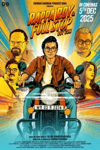 Rappa Roy & Full Stop Dot Com