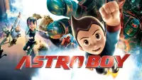 Задник до фильму"Астро Бой" #964646