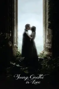 Постер до фильму"Гете!" #999508