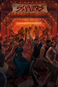 Постер до фильму"Грішники" #899255
