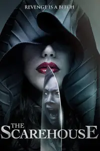 Постер до фильму"Будинок жахів" #1069117