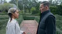 Задник до фильму"Тихий садівник" #357053