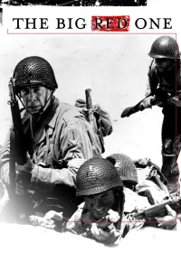 Постер до фильму"Велика червона одиниця" #1000413