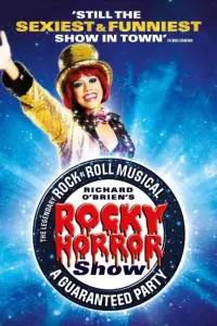 Постер до фильму"Шоу жахів Роккі Горрора" #904061