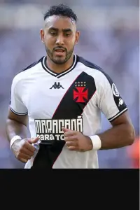 Dimitri Payet ô carioca