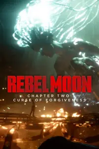 Постер до фильму"Rebel Moon. Частина 2: Та, що лишає шрами" #935595