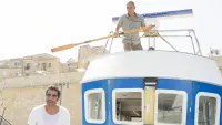 Задник до фильму"З речами на виліт!" #745844