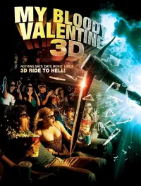 Постер до фильму"Мій кривавий Валентин" #955224