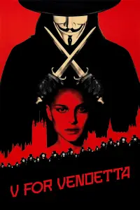 Постер до фильму"V означає Вендетта" #582975