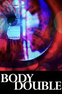 Постер до фильму"Підставне тіло" #949055