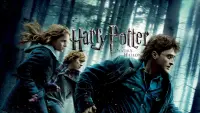 Задник до фильму"Гаррі Поттер та смертельні реліквії: Частина 1" #11468