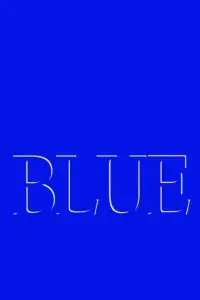 Постер до фильму"Блю" #630809