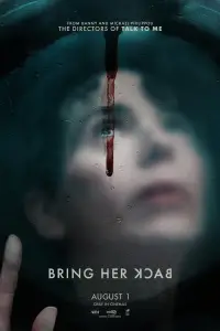 Постер до фильму"Поверни її мені" #548207