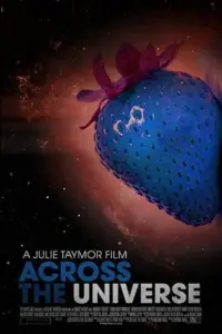 Постер до фильму"Крізь всесвіт" #977365