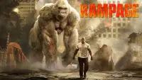 Задник до фильму"Ремпейдж" #312600