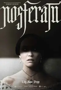 Постер до фильму"Носферату" #905085