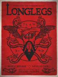 Longlegs