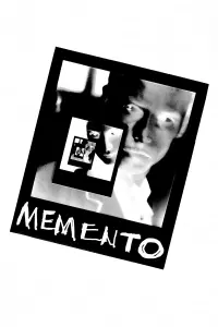 Постер до фильму"Мементо" #765611